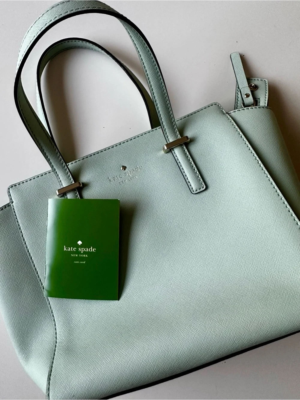 Kate Spade Cedar Street Hayden satchel.